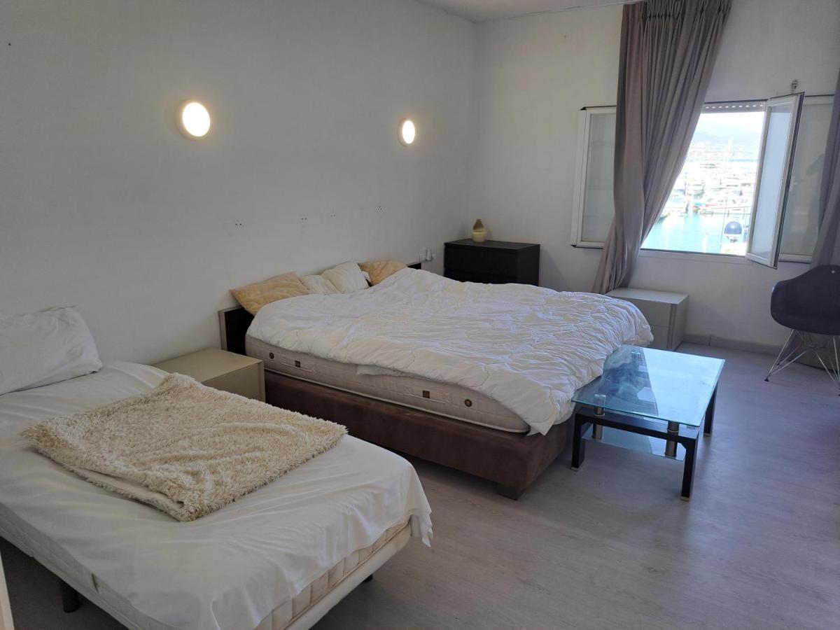 Private Suites In Huge Penthouse 1St Line Puerto Banus, Incredible Views, Jacuzzis Marbella Esterno foto